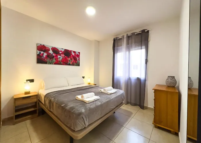 Beachfront Primera Linea 1-11 *