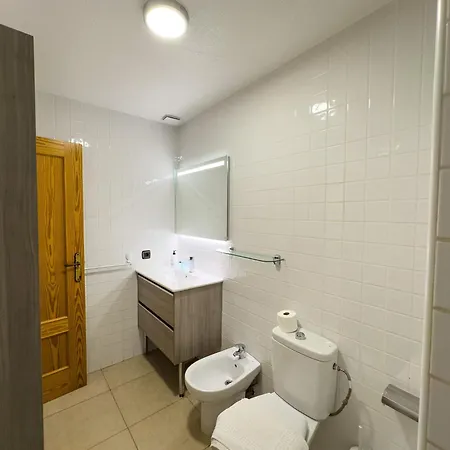 Beachfront Primera Linea 1-11 * Orihuela