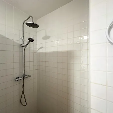 Apartmán Beachfront Primera Linea 1-11 Orihuela