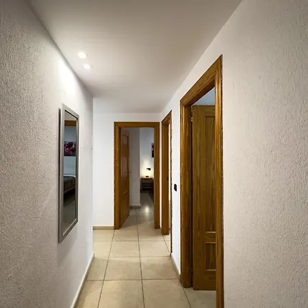 Beachfront Primera Linea 1-11