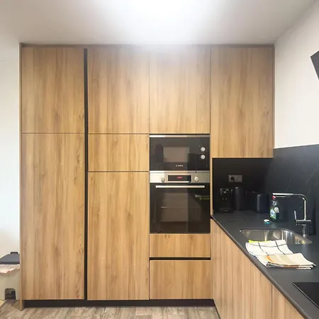 Apartment Beachfront Primera Linea 1-11 Orihuela