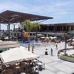 شقة Beachfront Primera Linea 1-11 أوريويلا