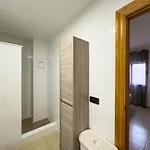 شقة Beachfront Primera Linea 1-11 أوريويلا