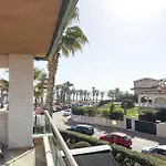 Beachfront Primera Linea 1-11