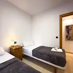 شقة Beachfront Primera Linea 1-11
