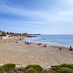 شقة Beachfront Primera Linea 1-11 *