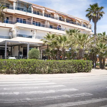 Beachfront Primera Linea 1-11 * Orihuela