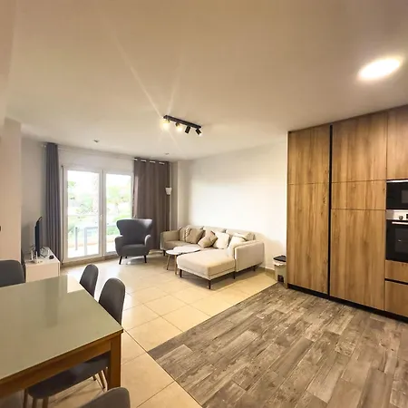 Beachfront Primera Linea 1-11 Orihuela